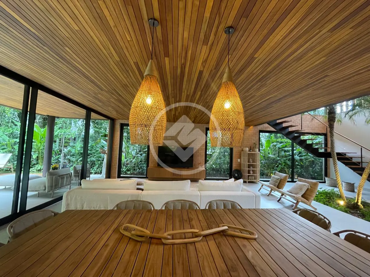 Imagem 4 - Casa em Riviera, Bertioga - SP