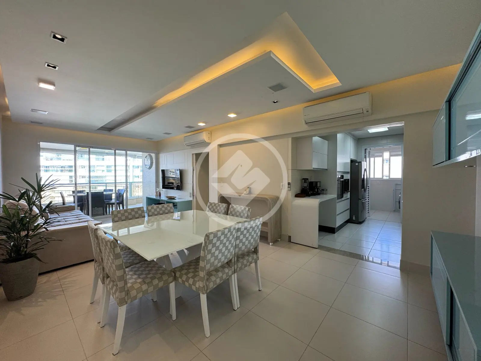 Imagem 5 - Apartamento em Riviera, Bertioga - SP
