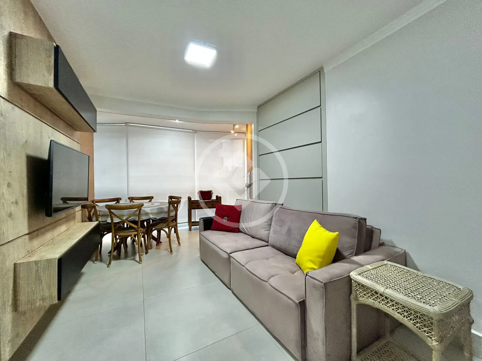 Imagem 3 - Apartamento em Riviera, Bertioga - SP