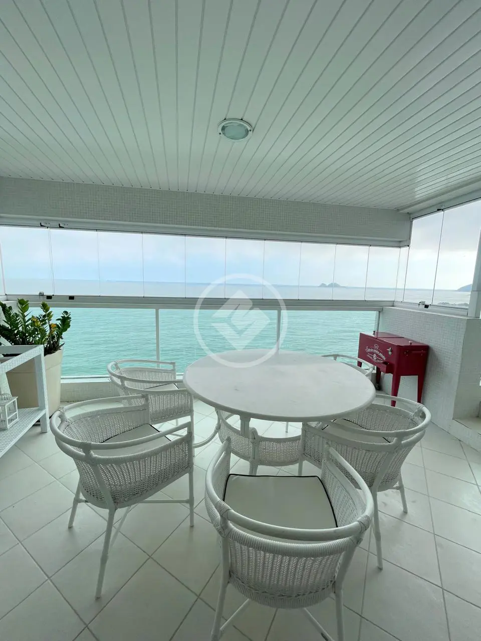 Apartamento Pitangueiras, Guarujá - SP — foto 2