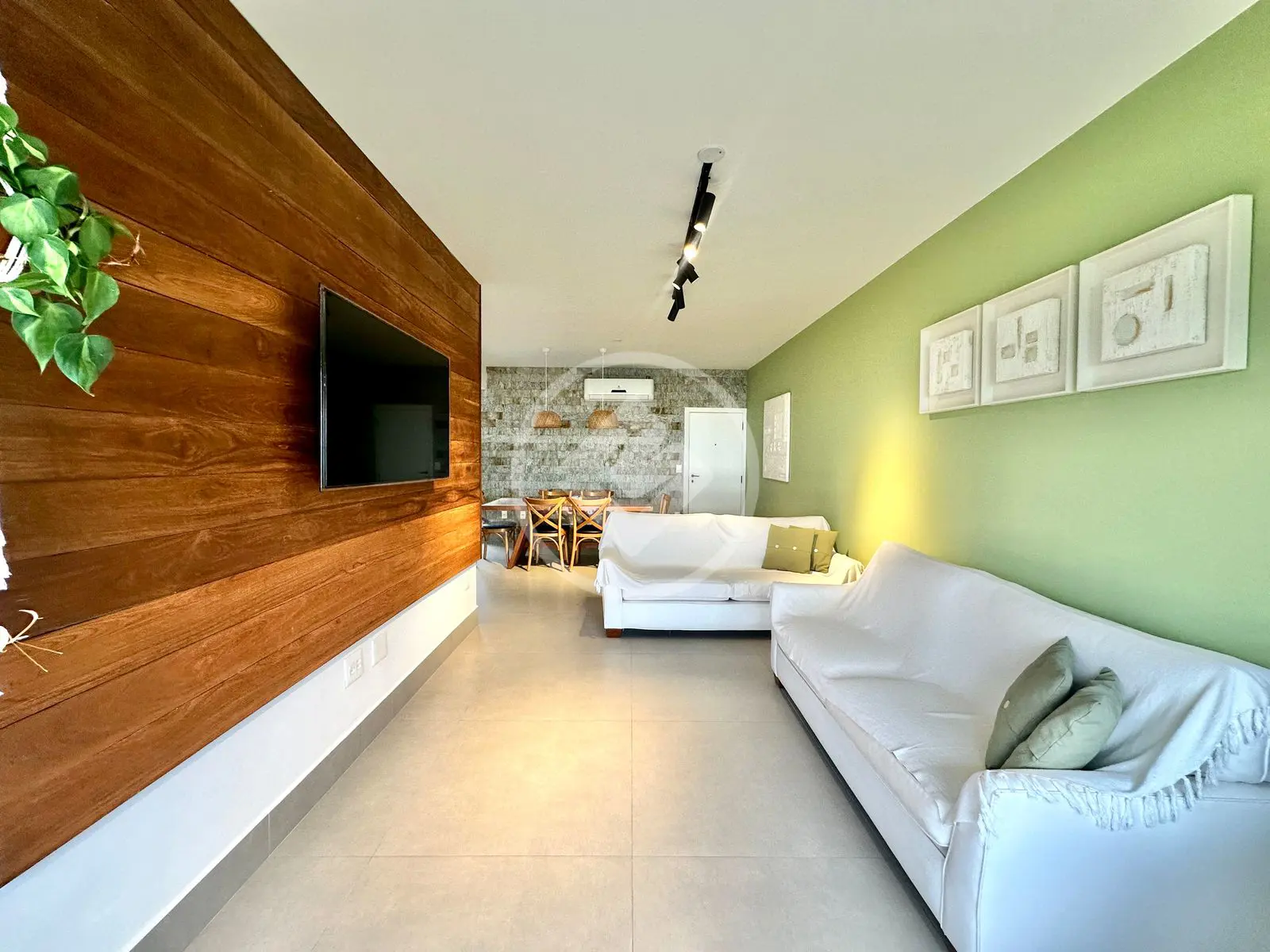 Imagem 2 - Apartamento em Riviera, Bertioga - SP