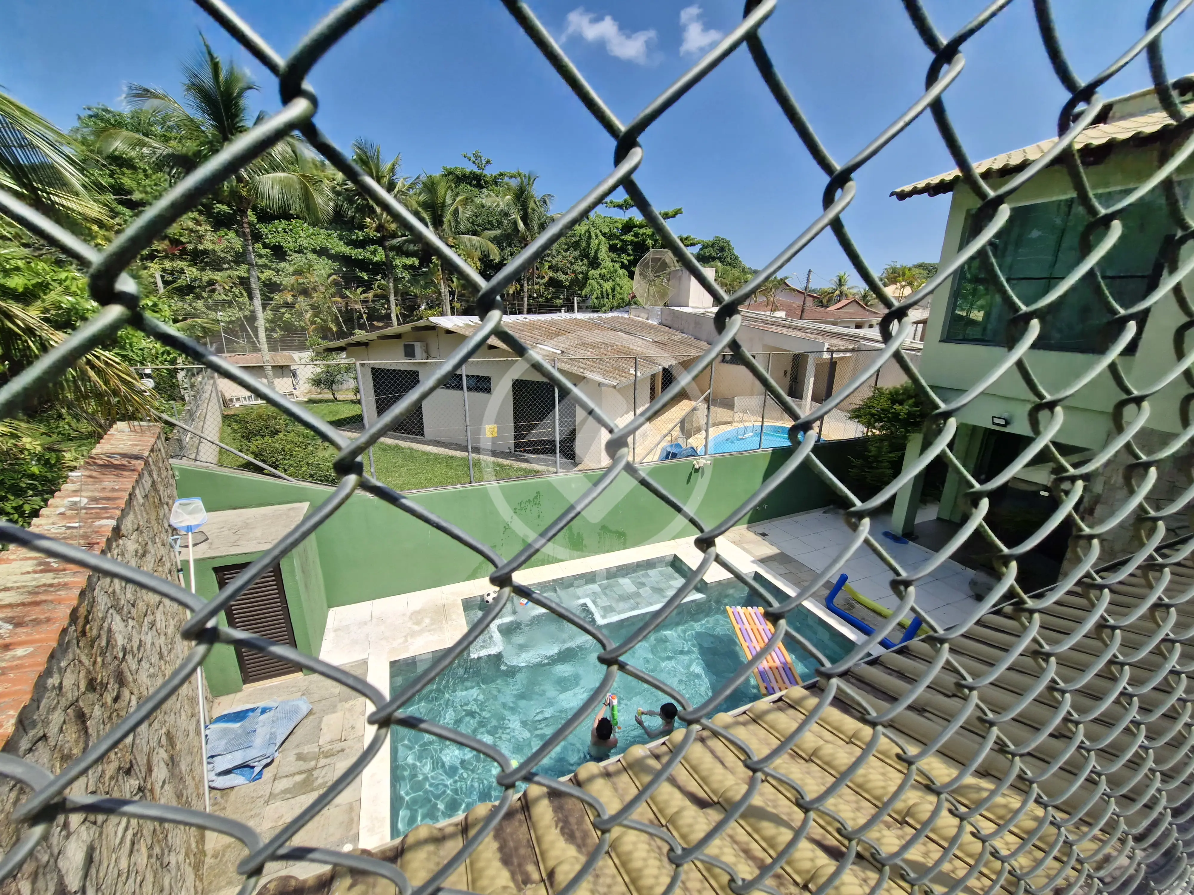 Casa Guaiúba, Guarujá - SP — foto 1