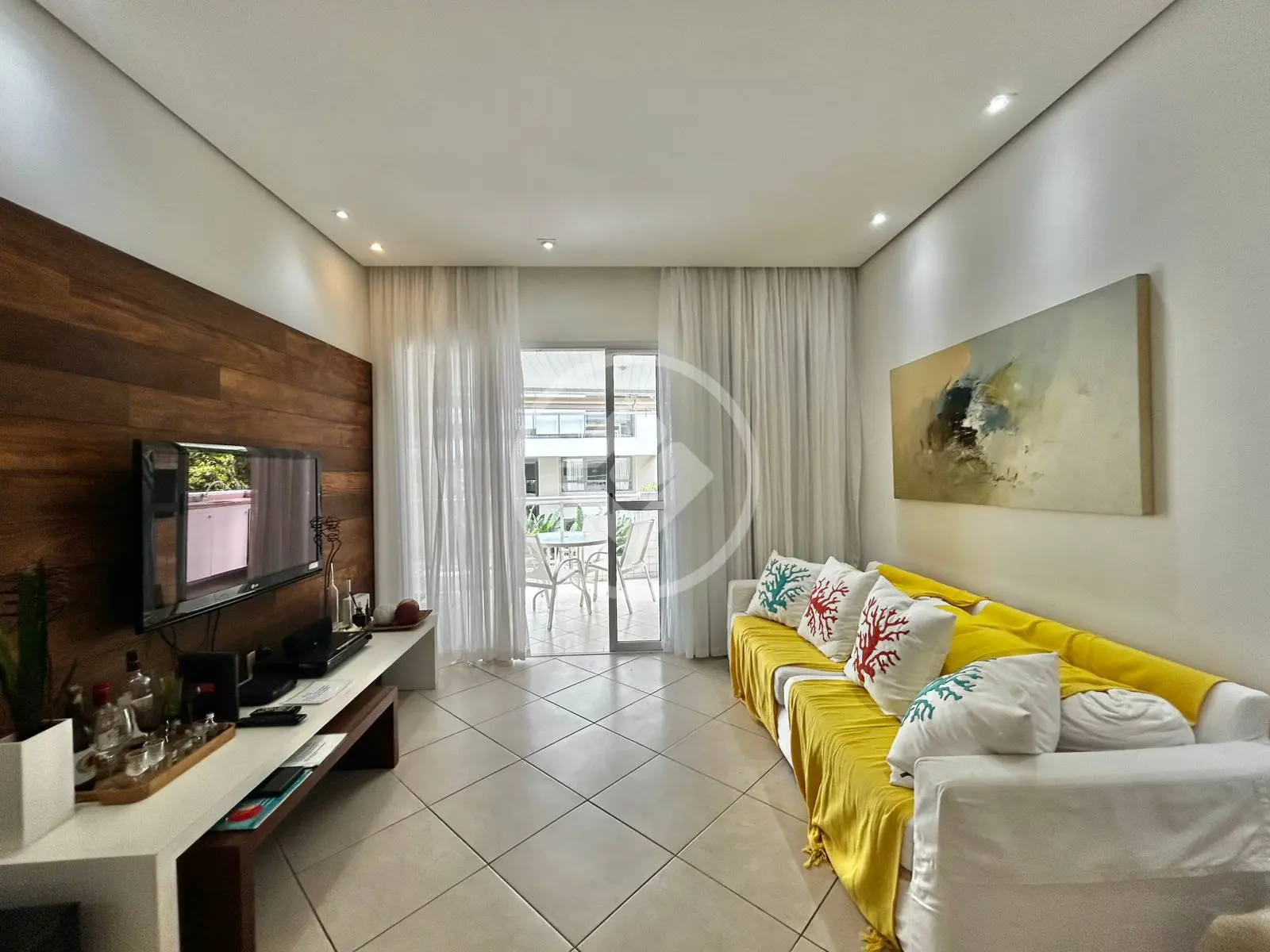 Imagem 2 - Apartamento em Riviera, Bertioga - SP