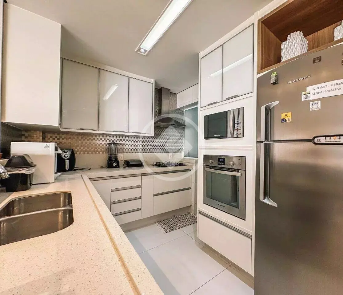 Imagem 5 - Apartamento em Riviera, Bertioga - SP