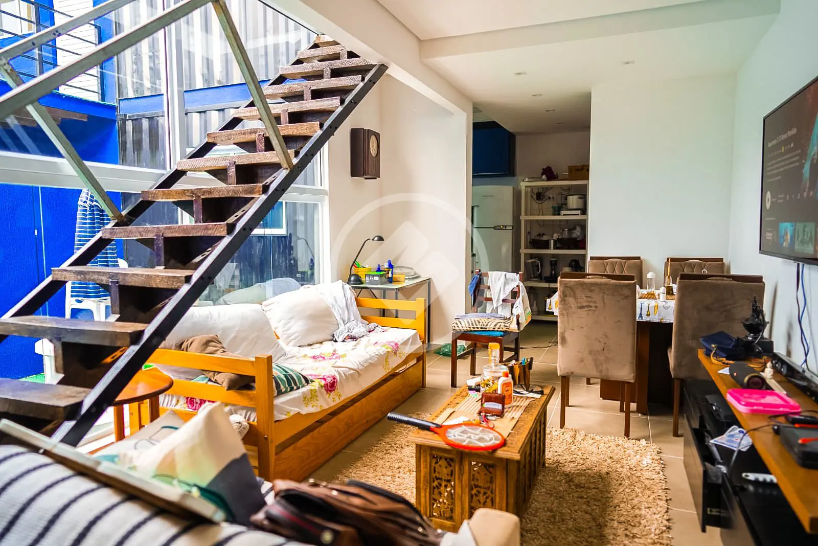 Imagem 4 - Casa em Loteamento João Batista Julião, Guarujá - SP