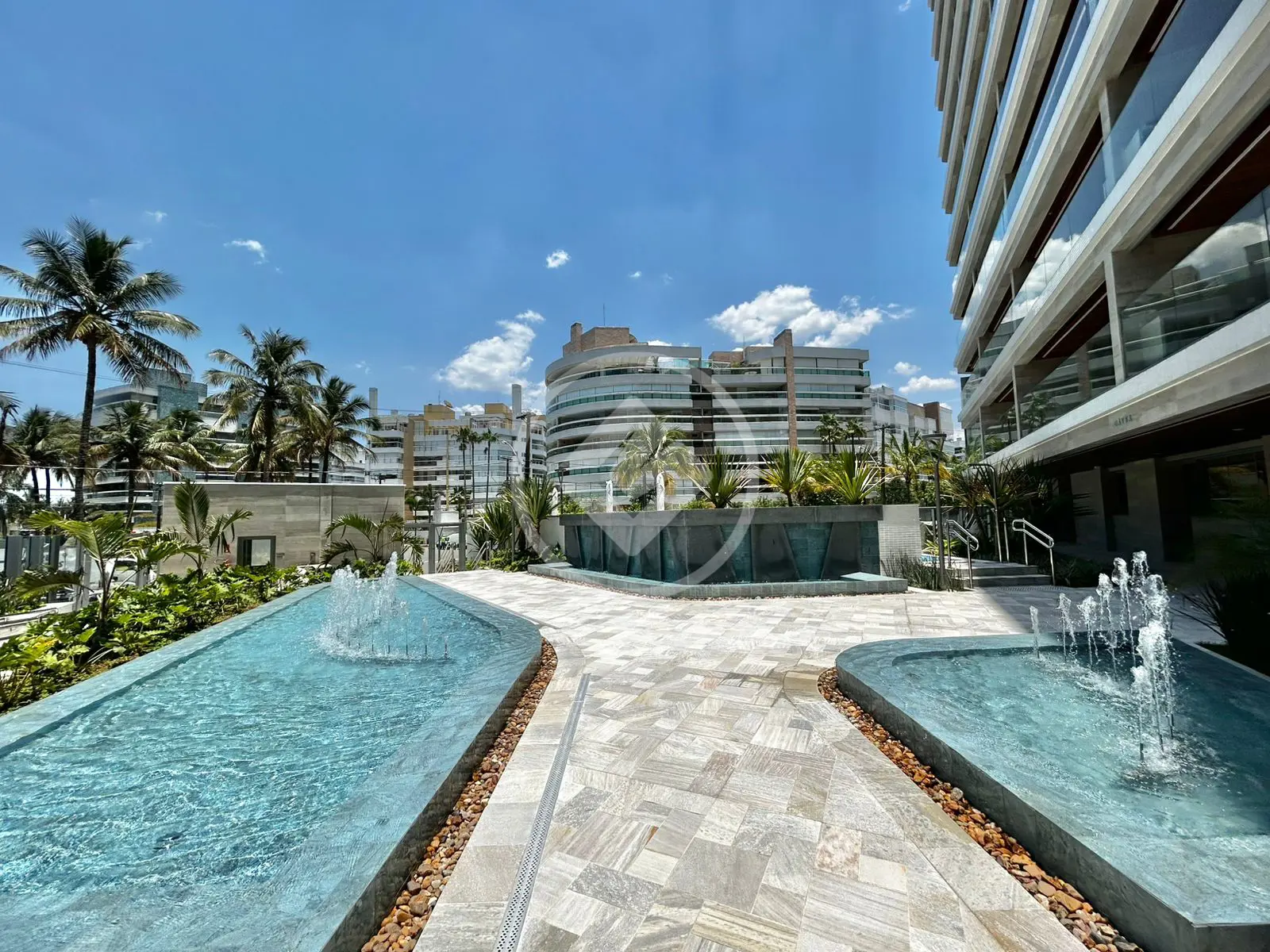 Image 27 - Apartamento em Riviera, Bertioga - SP