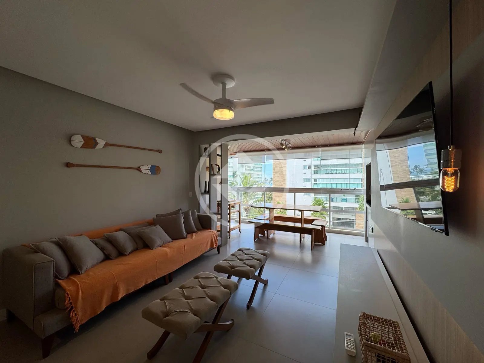 Imagem 3 - Apartamento em Riviera, Bertioga - SP
