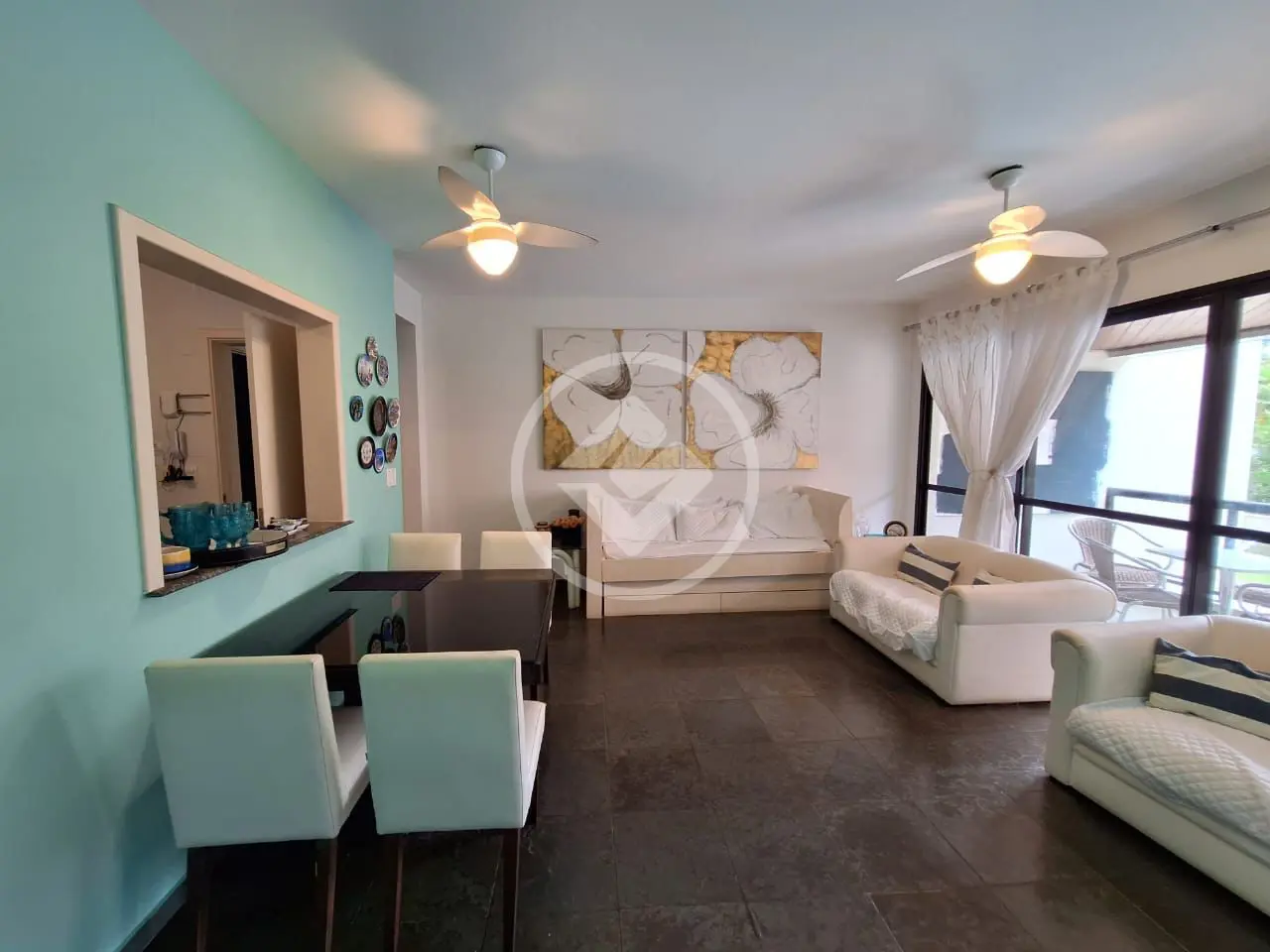 Imagem 2 - Apartamento em Riviera, Bertioga - SP