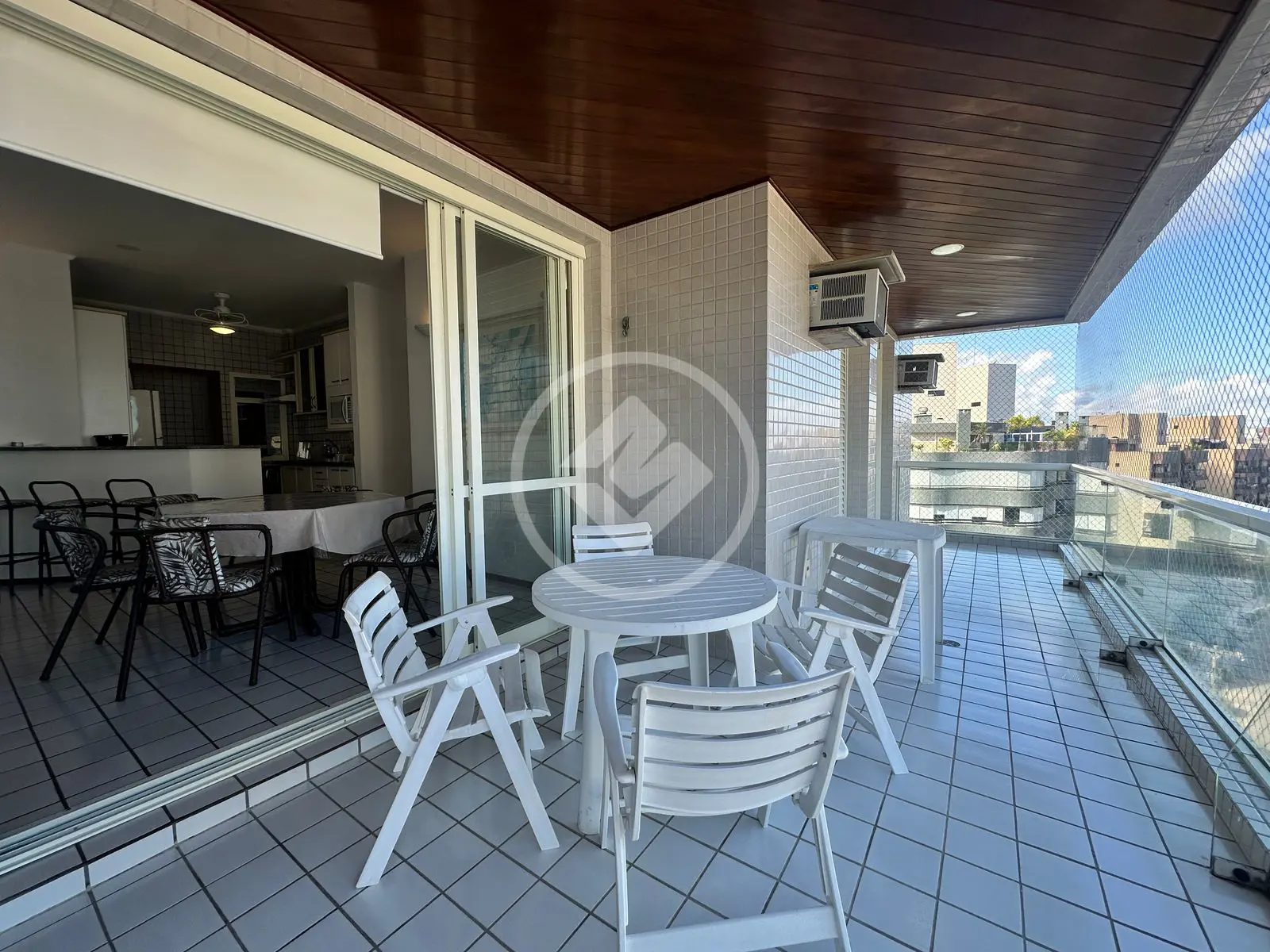 Imagem 2 - Apartamento em Riviera, Bertioga - SP