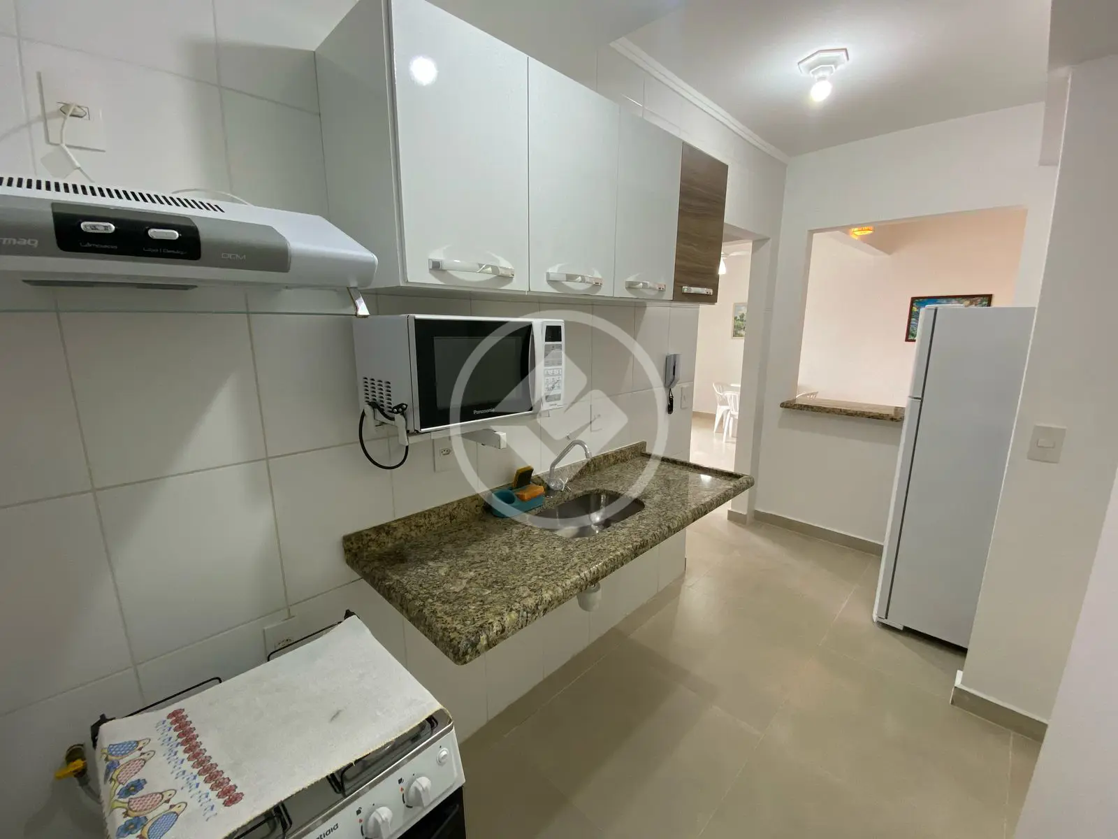 Imagem 3 - Apartamento em Centro, Bertioga - SP