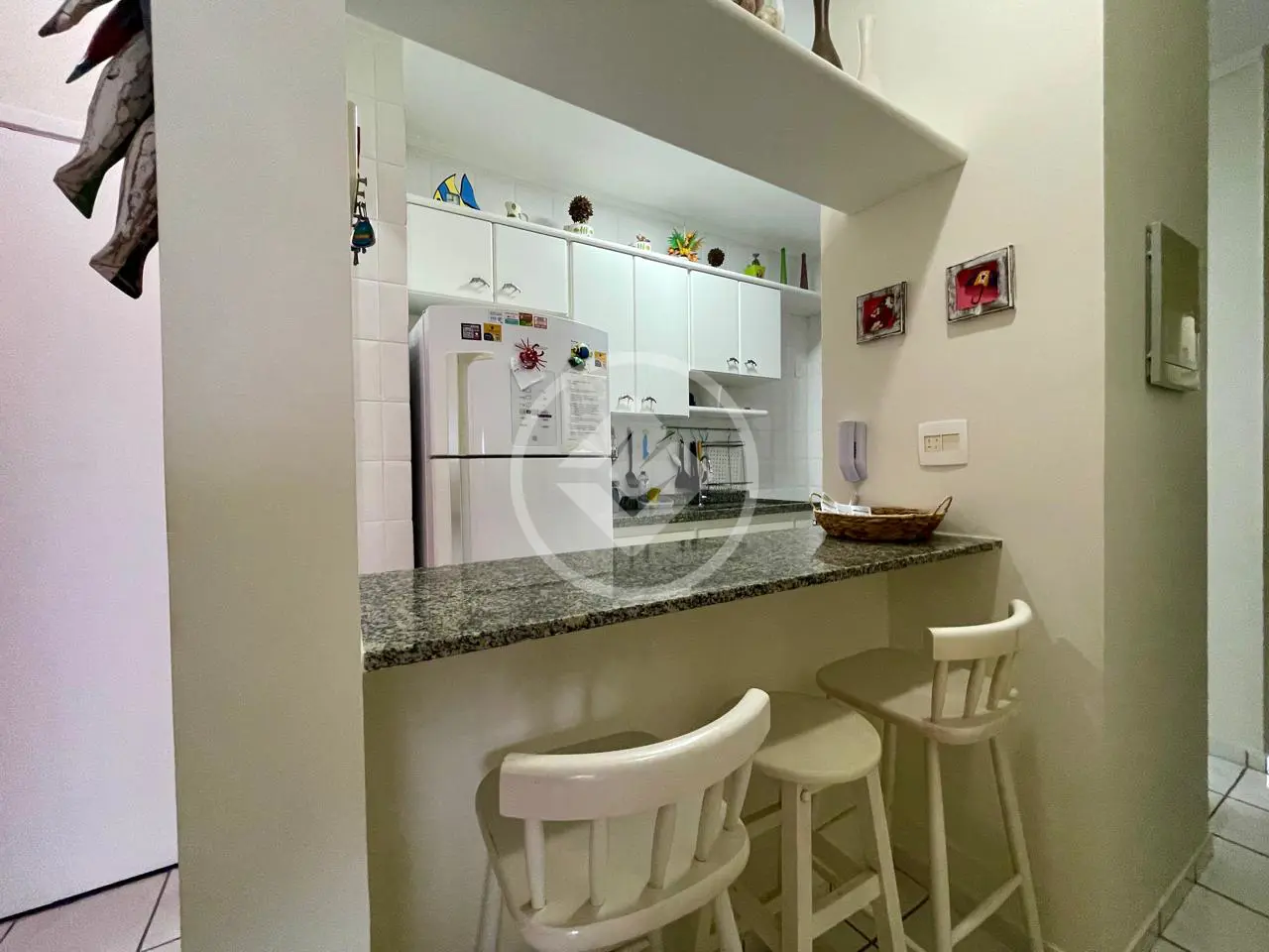 Imagem 2 - Apartamento em Riviera, Bertioga - SP