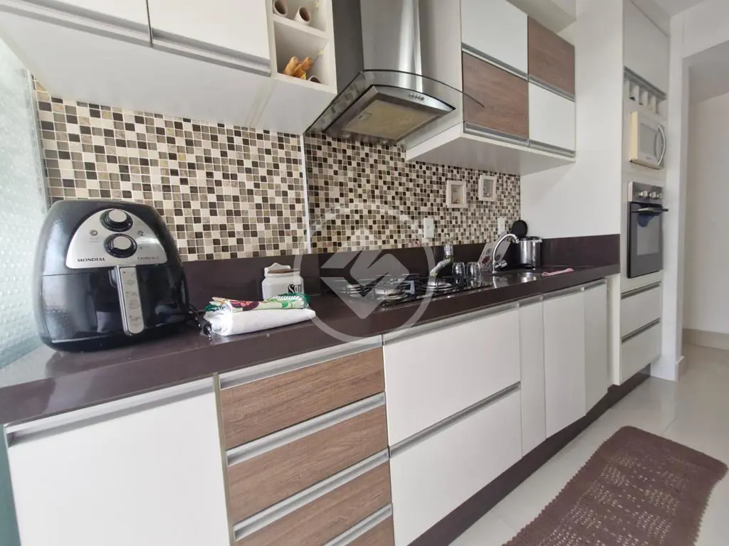 Imagem 2 - Apartamento em Jardim Las Palmas, Guarujá - SP