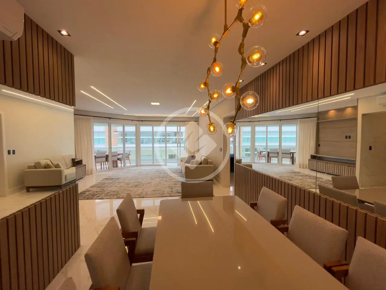 Imagem 2 - Apartamento em Riviera, Bertioga - SP