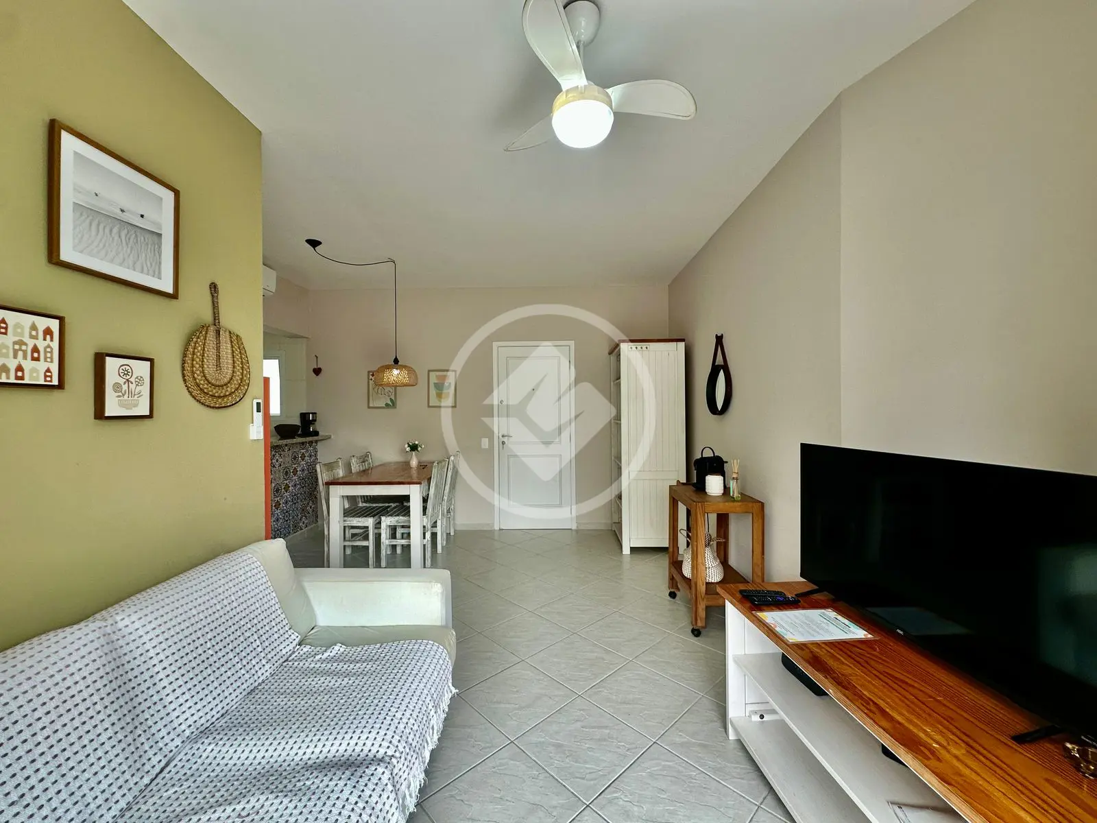 Imagem 3 - Apartamento em Riviera, Bertioga - SP