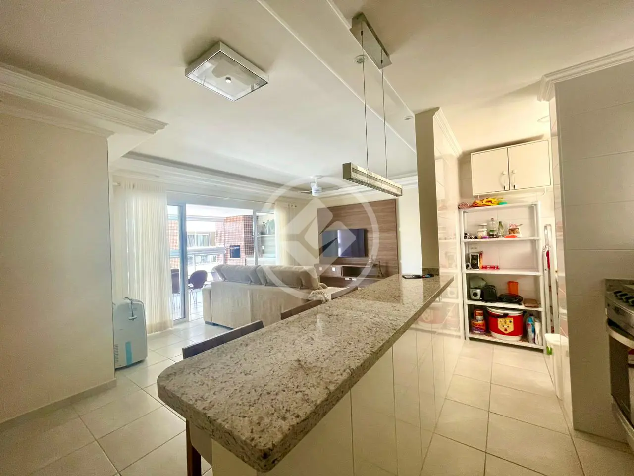 Imagem 2 - Apartamento em São Lourenço, Bertioga - SP
