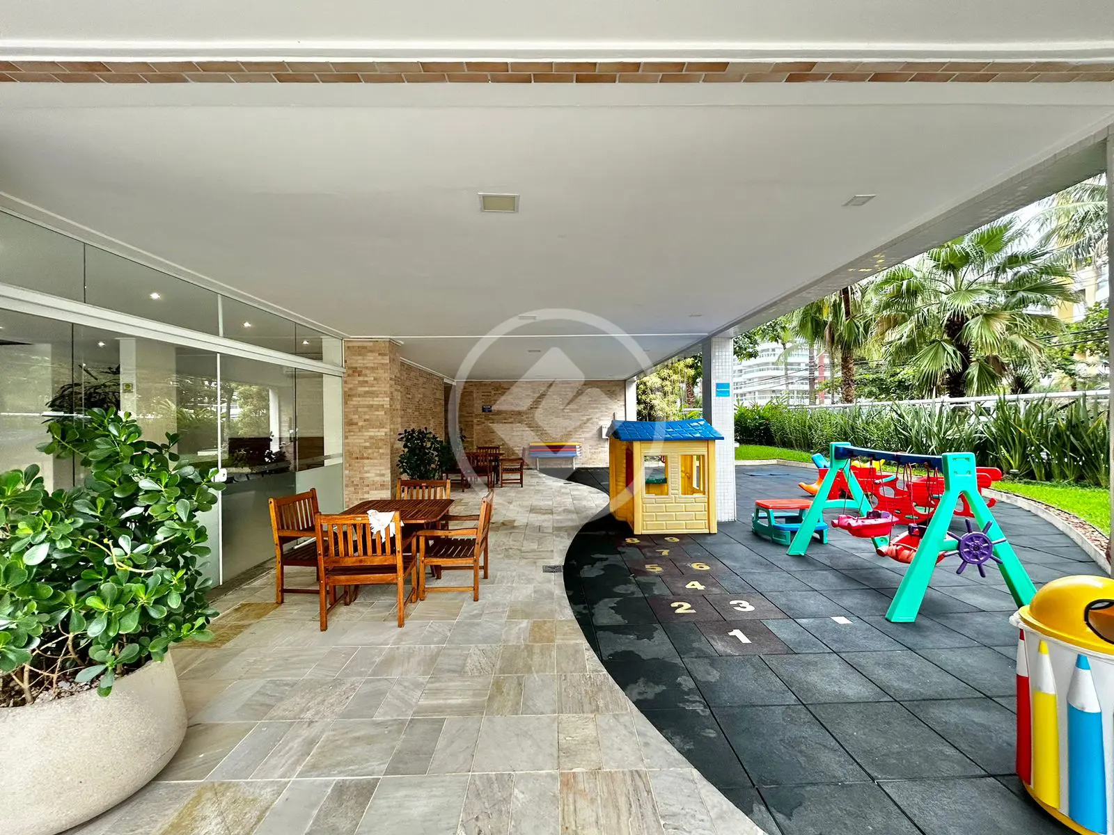 Image 47 - Apartamento em Riviera, Bertioga - SP