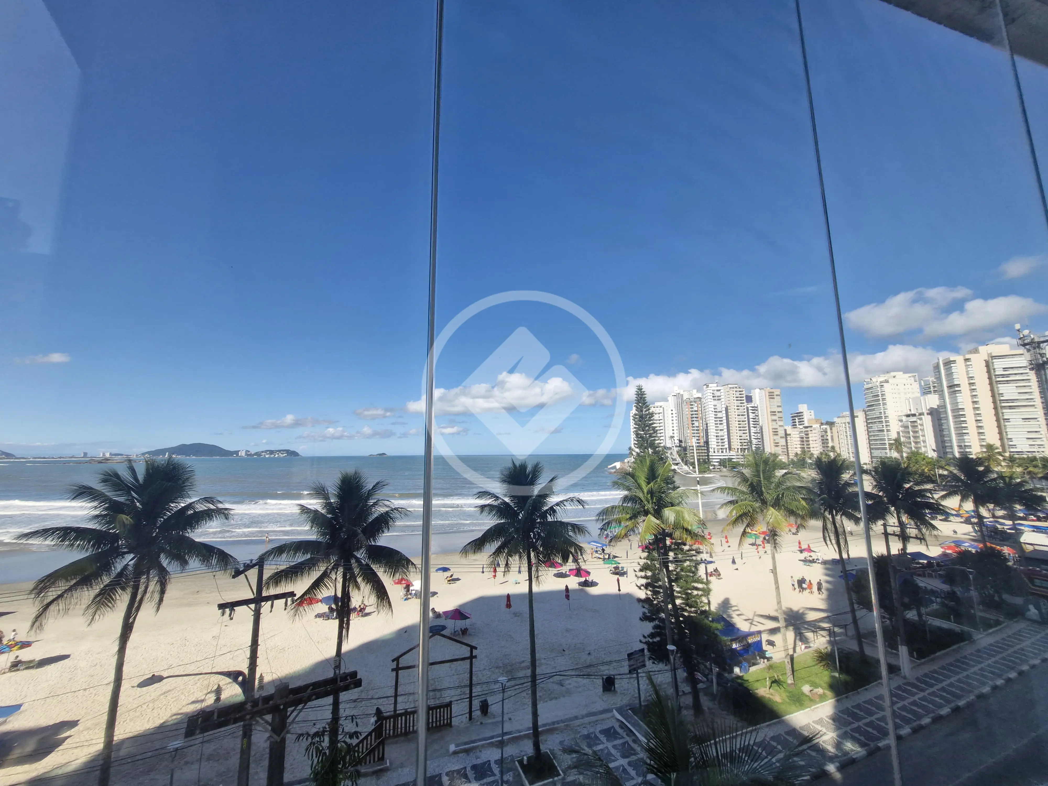 Imagem 4 - Apartamento em Vila Alzira, Guarujá - SP
