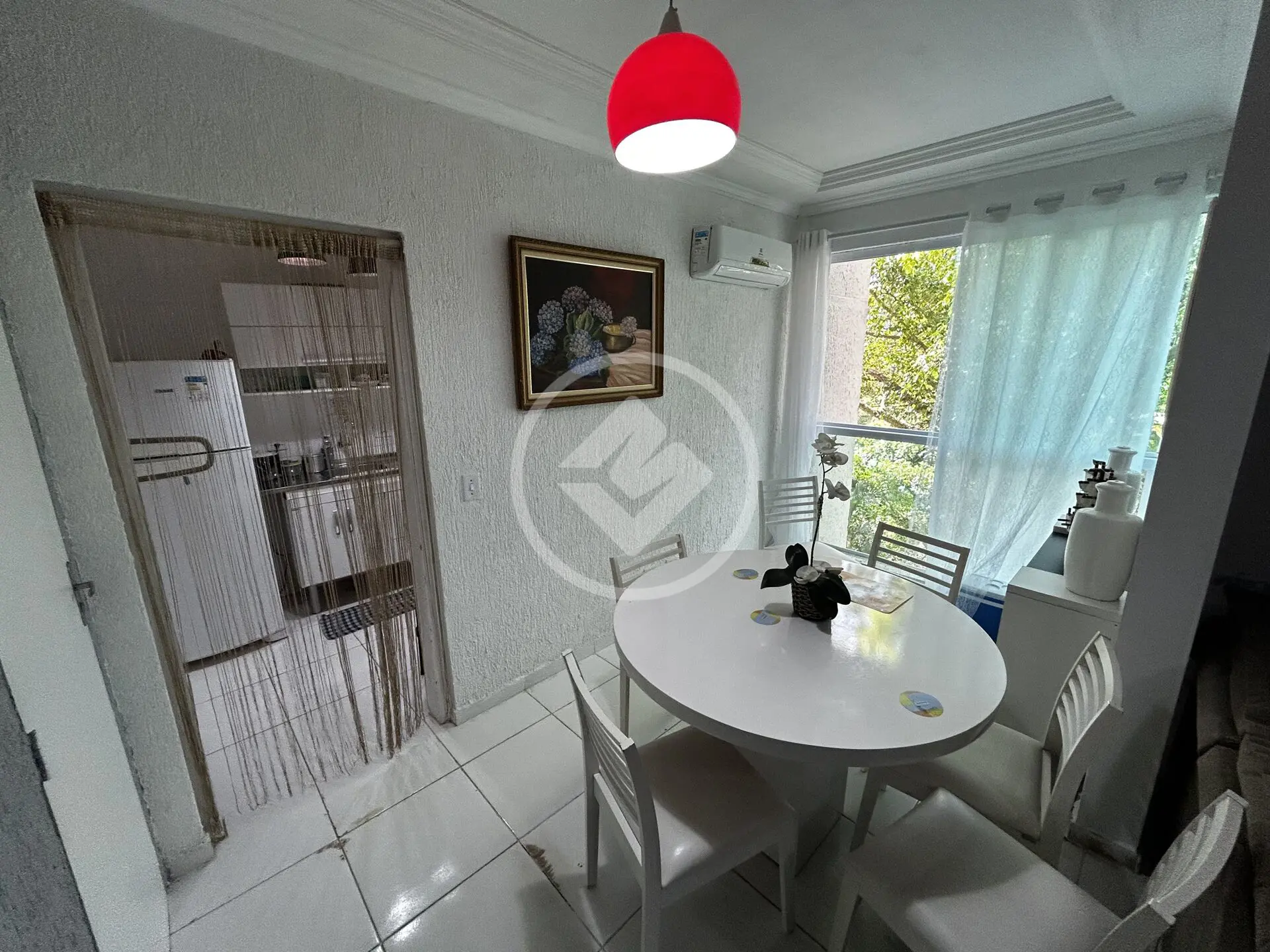 Imagem 2 - Apartamento em Enseada, Guarujá - SP