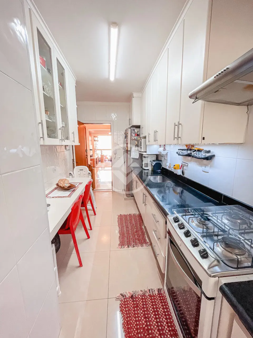 Imagem 6 - Apartamento em Pitangueiras, Guarujá - SP