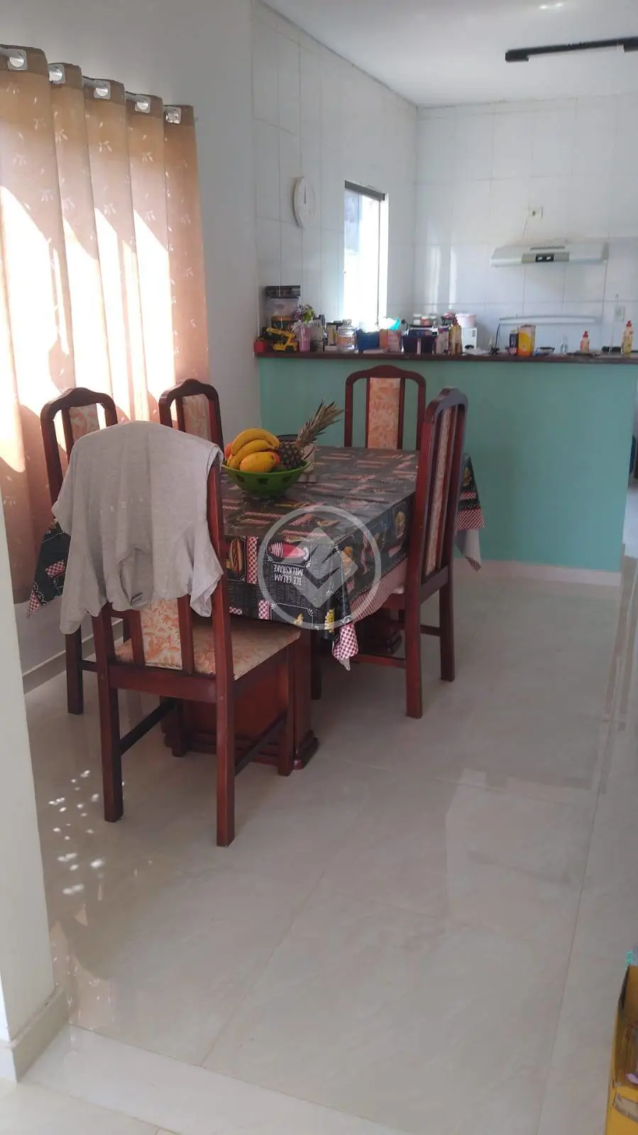 Imagem 2 - Casa em Balneario Praia do Perequê, Guarujá - SP