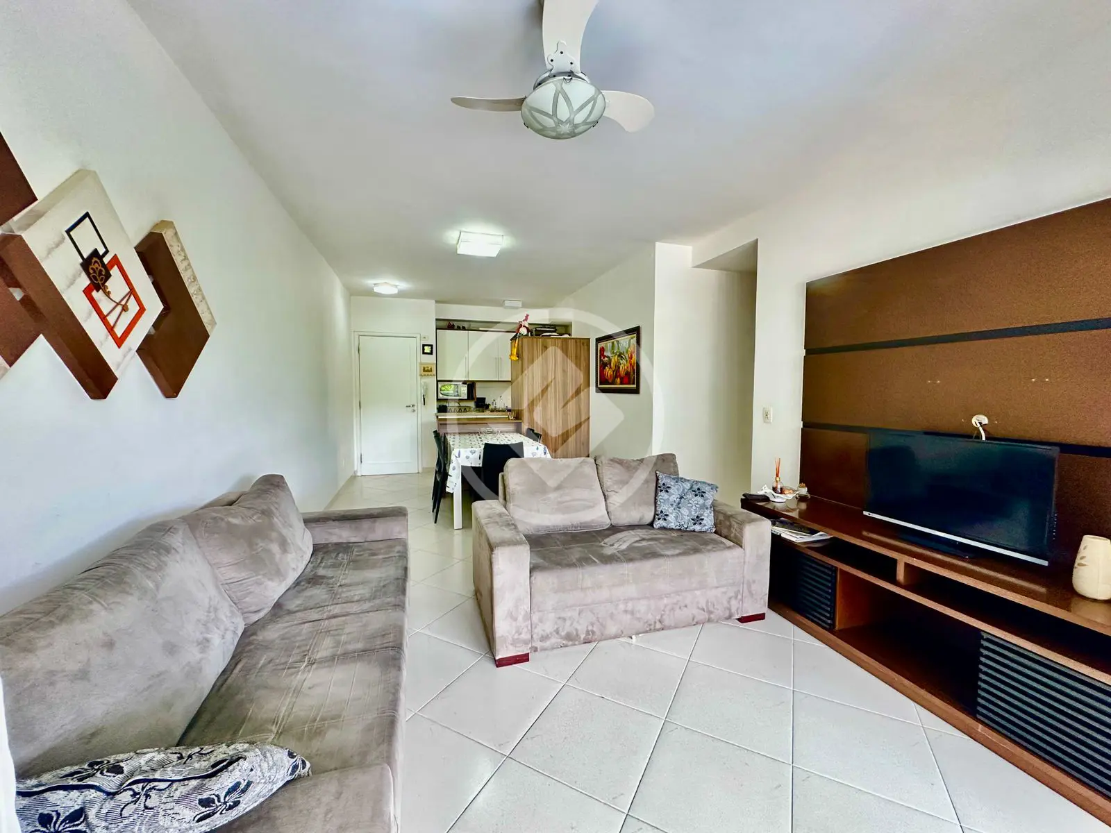 Imagem 2 - Apartamento em Riviera, Bertioga - SP
