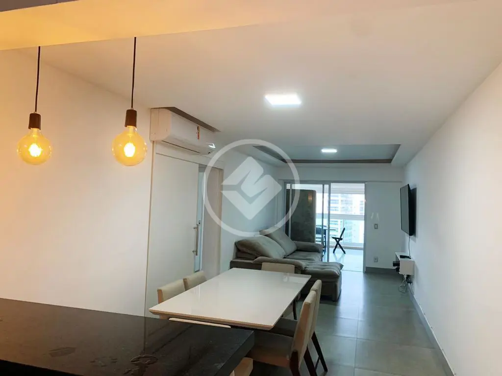 Imagem 3 - Apartamento em Jardim Astúrias, Guarujá - SP
