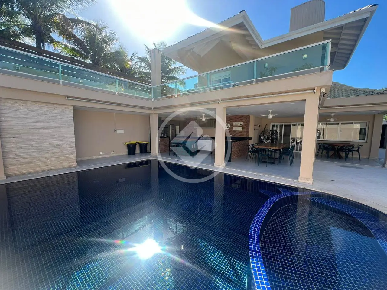 Imagem 1 - Casa em Riviera, Bertioga - SP