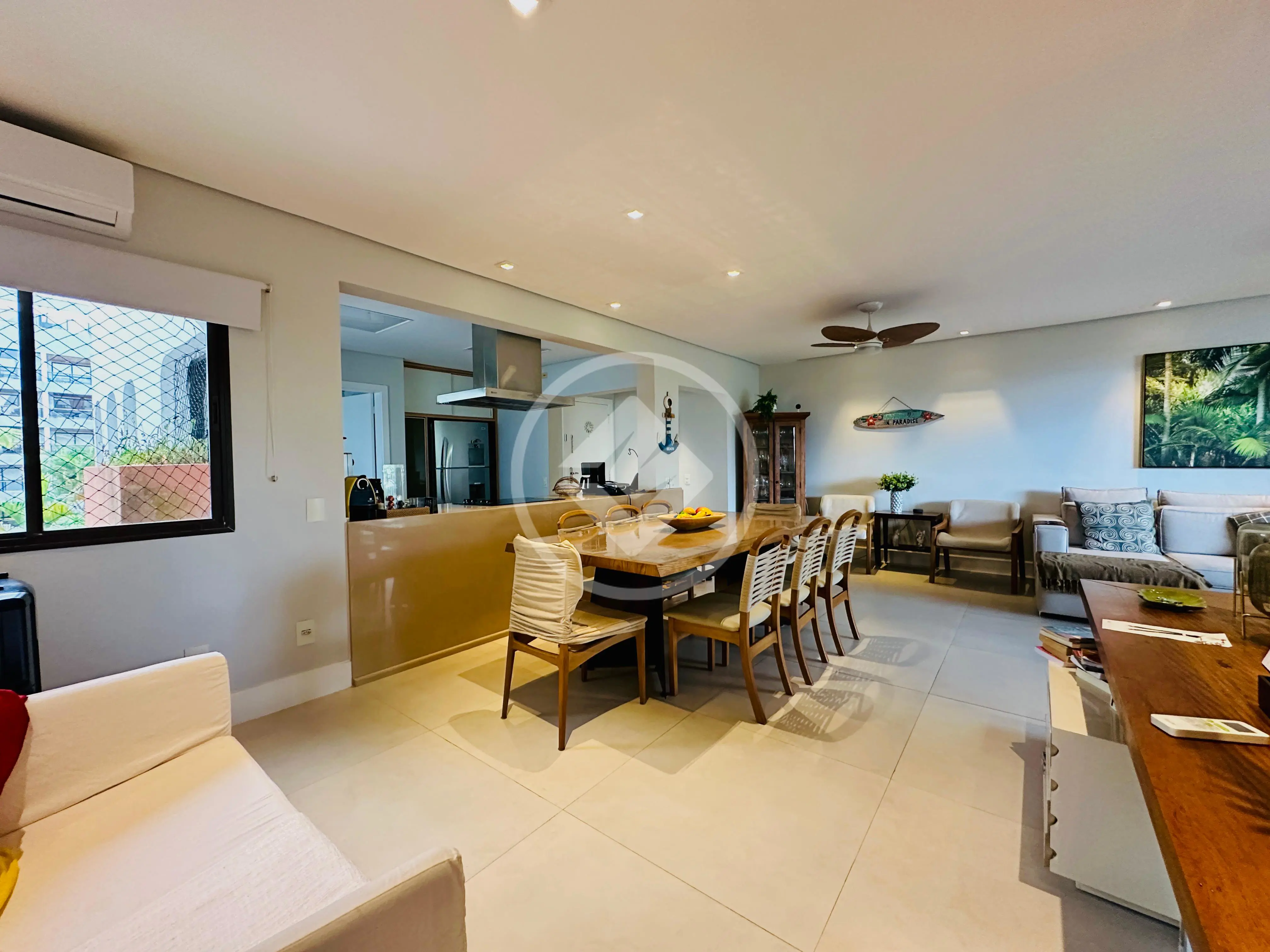 Imagem 4 - Apartamento em Riviera, Bertioga - SP