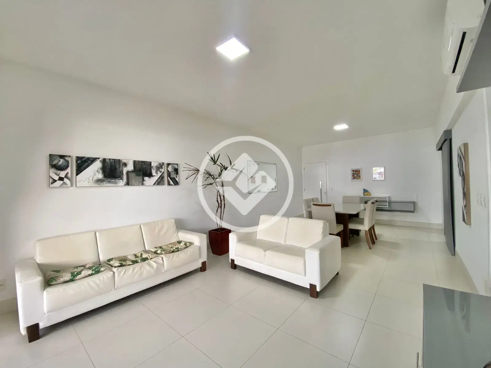 Apartamento Riviera, Bertioga - SP — foto 2