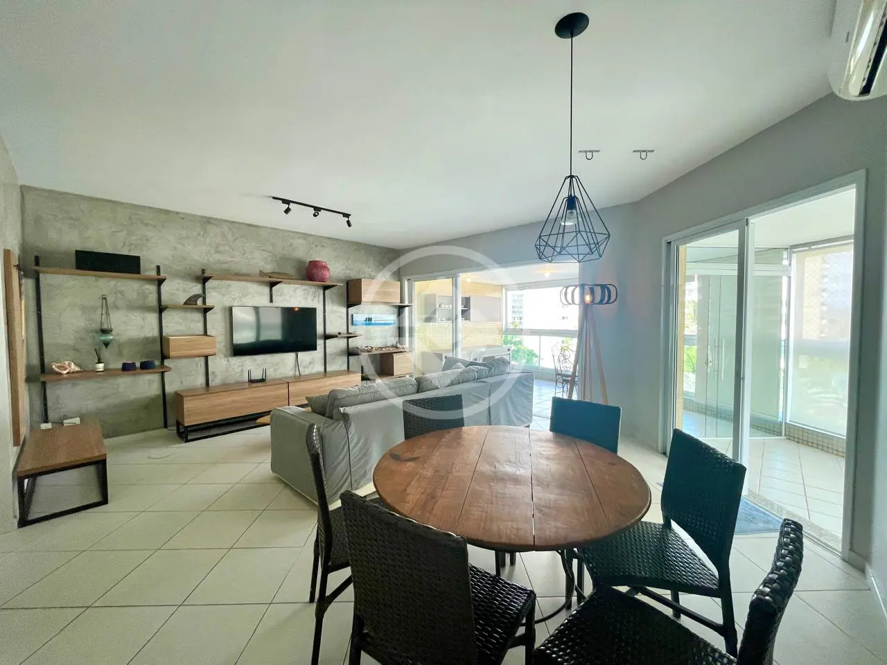 Imagem 3 - Apartamento em Riviera, Bertioga - SP