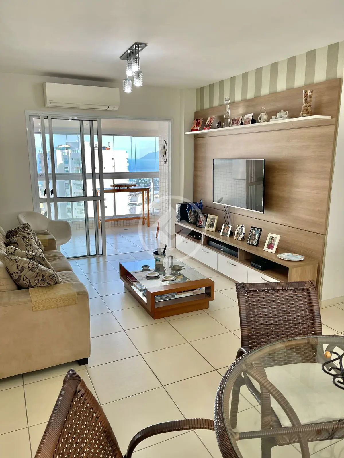 Imagem 3 - Apartamento em Enseada, Guarujá - SP