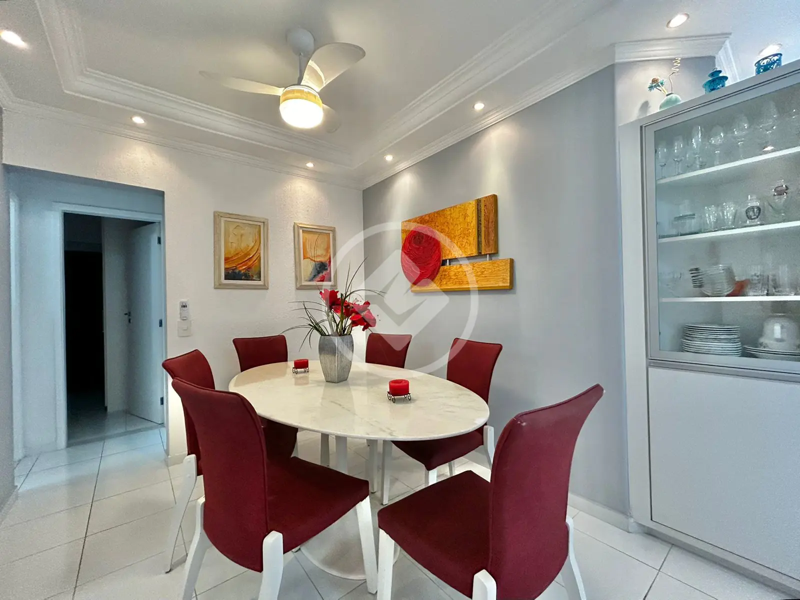 Imagem 5 - Apartamento em Riviera, Bertioga - SP