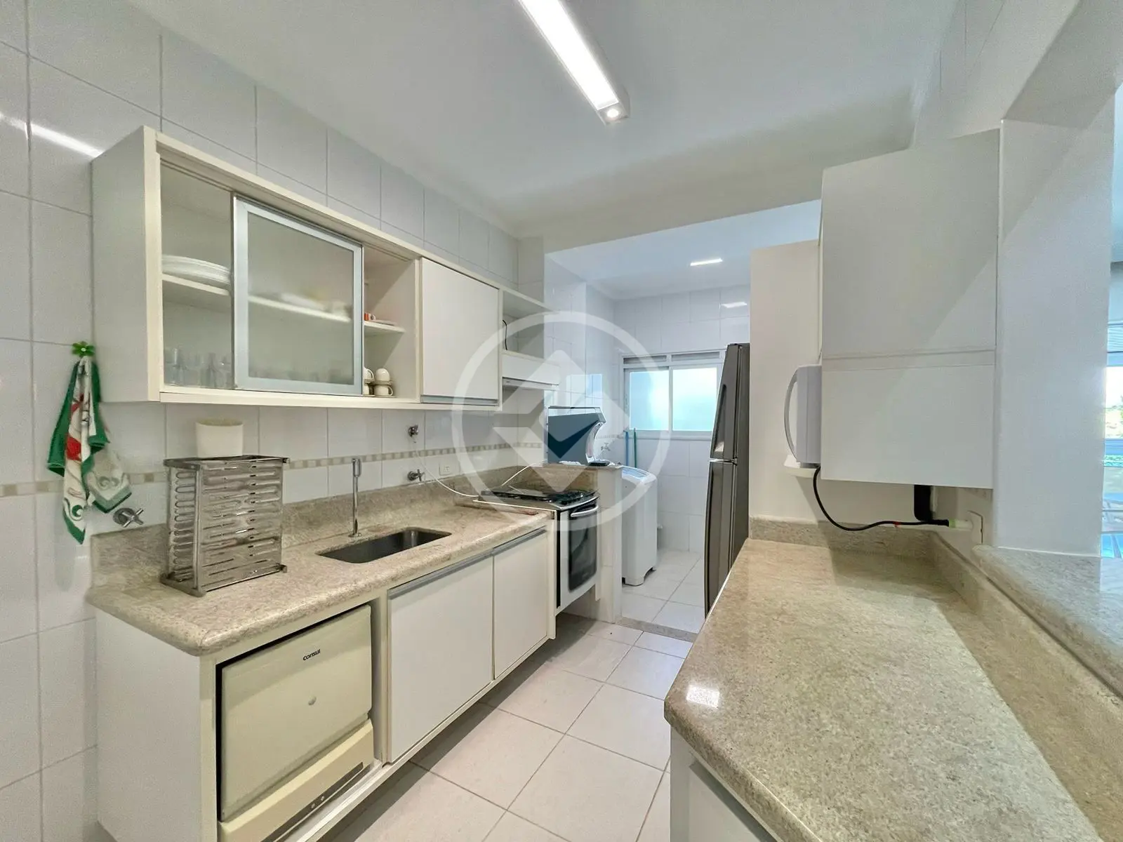 Imagem 6 - Apartamento em Riviera, Bertioga - SP