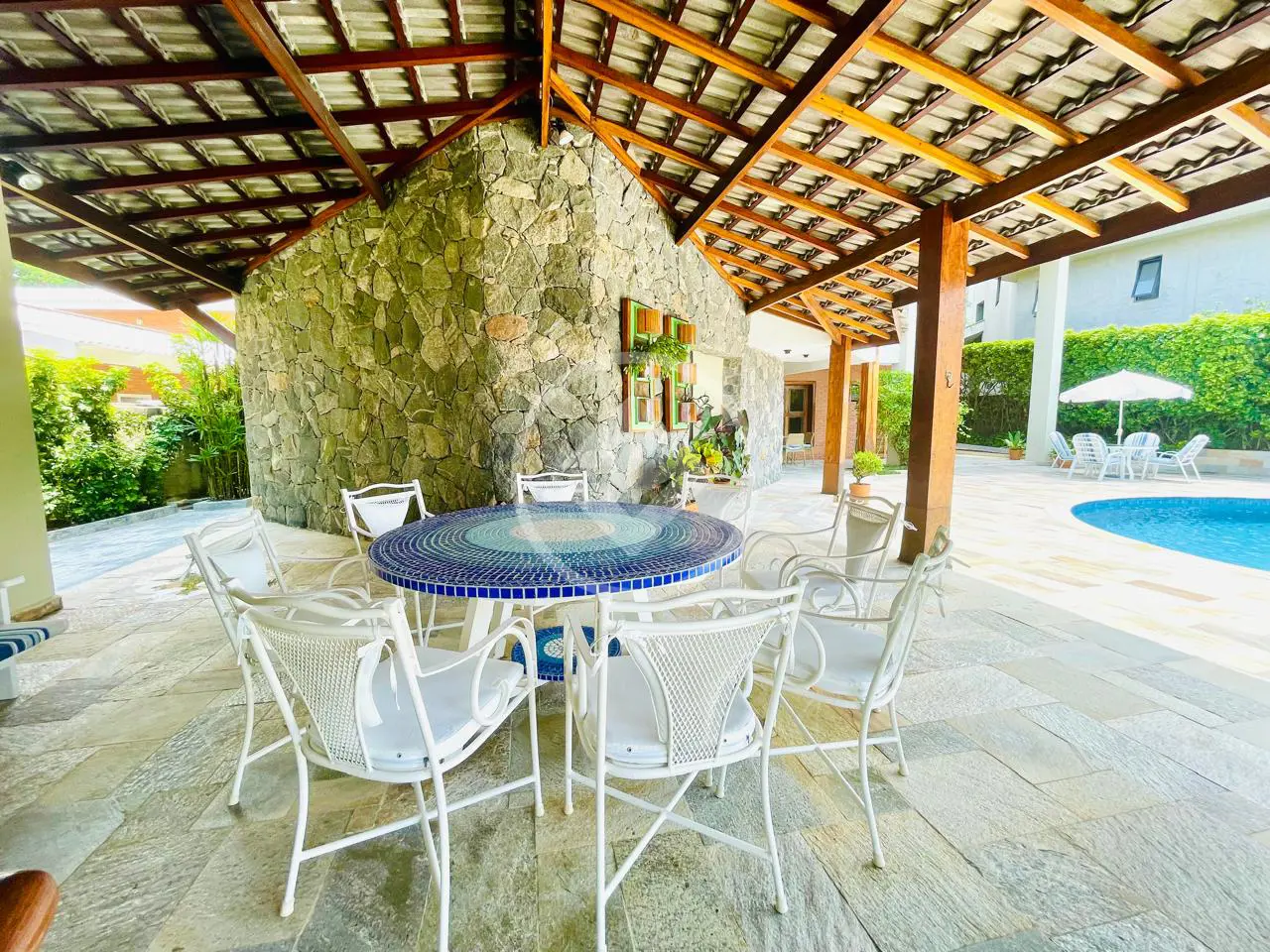 Imagem 5 - Casa em Riviera, Bertioga - SP