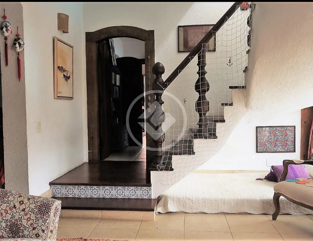Imagem 4 - Casa em Balneario Praia do Pernambuco, Guarujá - SP