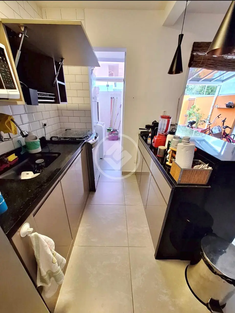 Imagem 2 - Apartamento em São Lourenço, Bertioga - SP