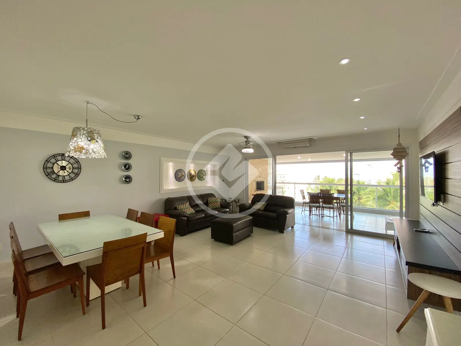 Imagem 2 - Apartamento em Riviera, Bertioga - SP