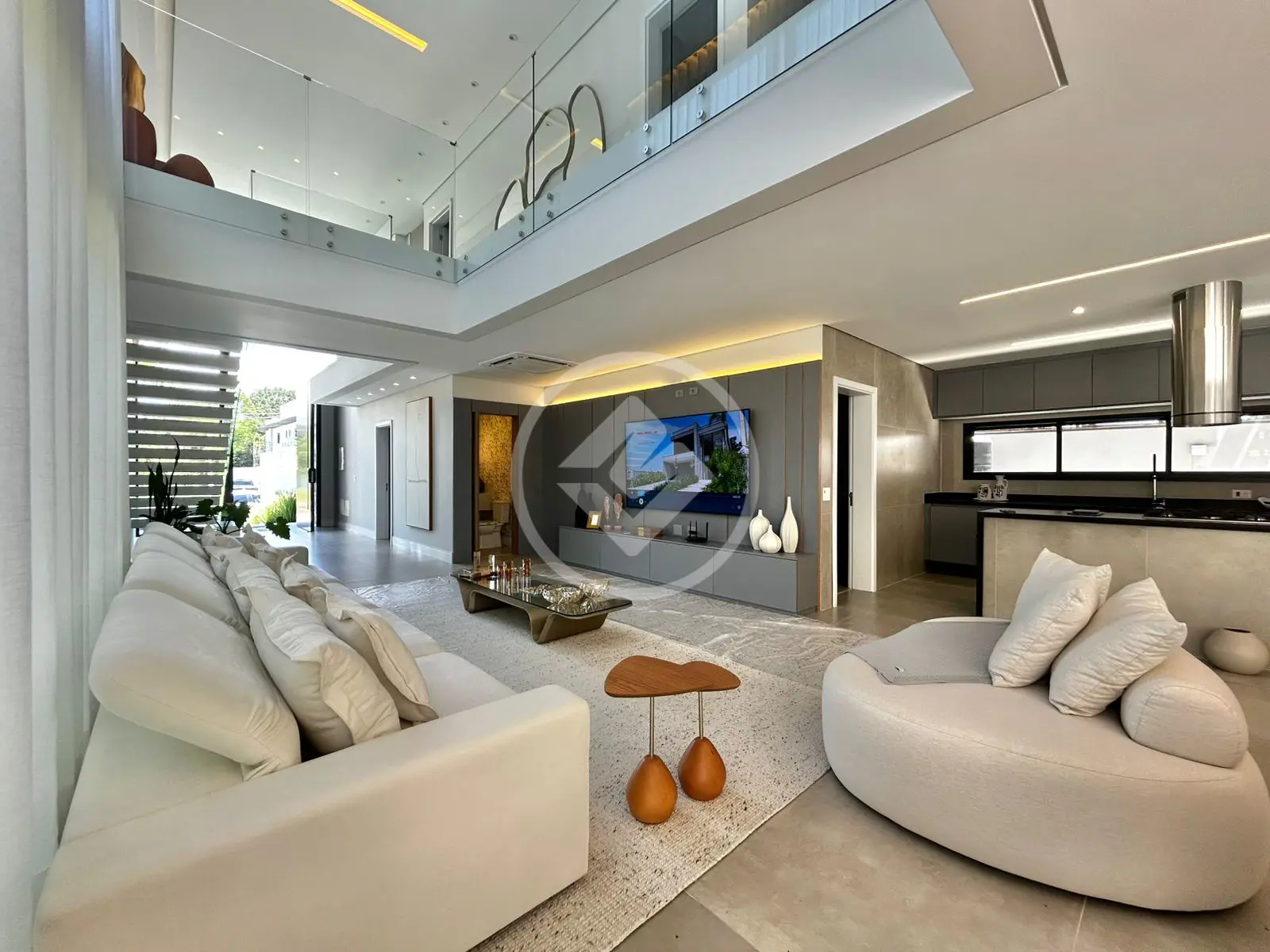 Casa Riviera, Bertioga - SP — foto 1