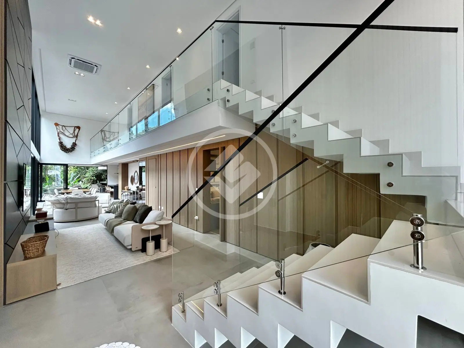 Casa Riviera, Bertioga - SP — foto 1