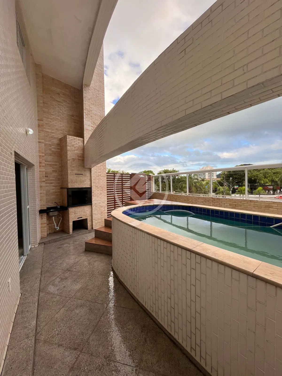 Imagem 2 - Apartamento em Centro, Bertioga - SP