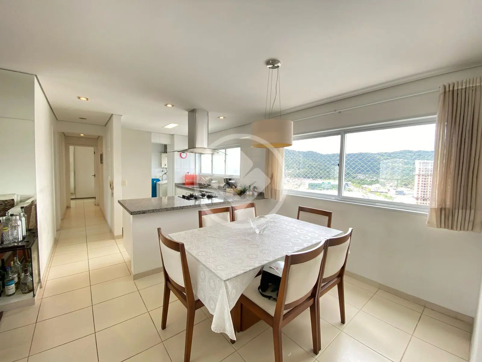 Imagem 3 - Apartamento em Enseada, Guarujá - SP