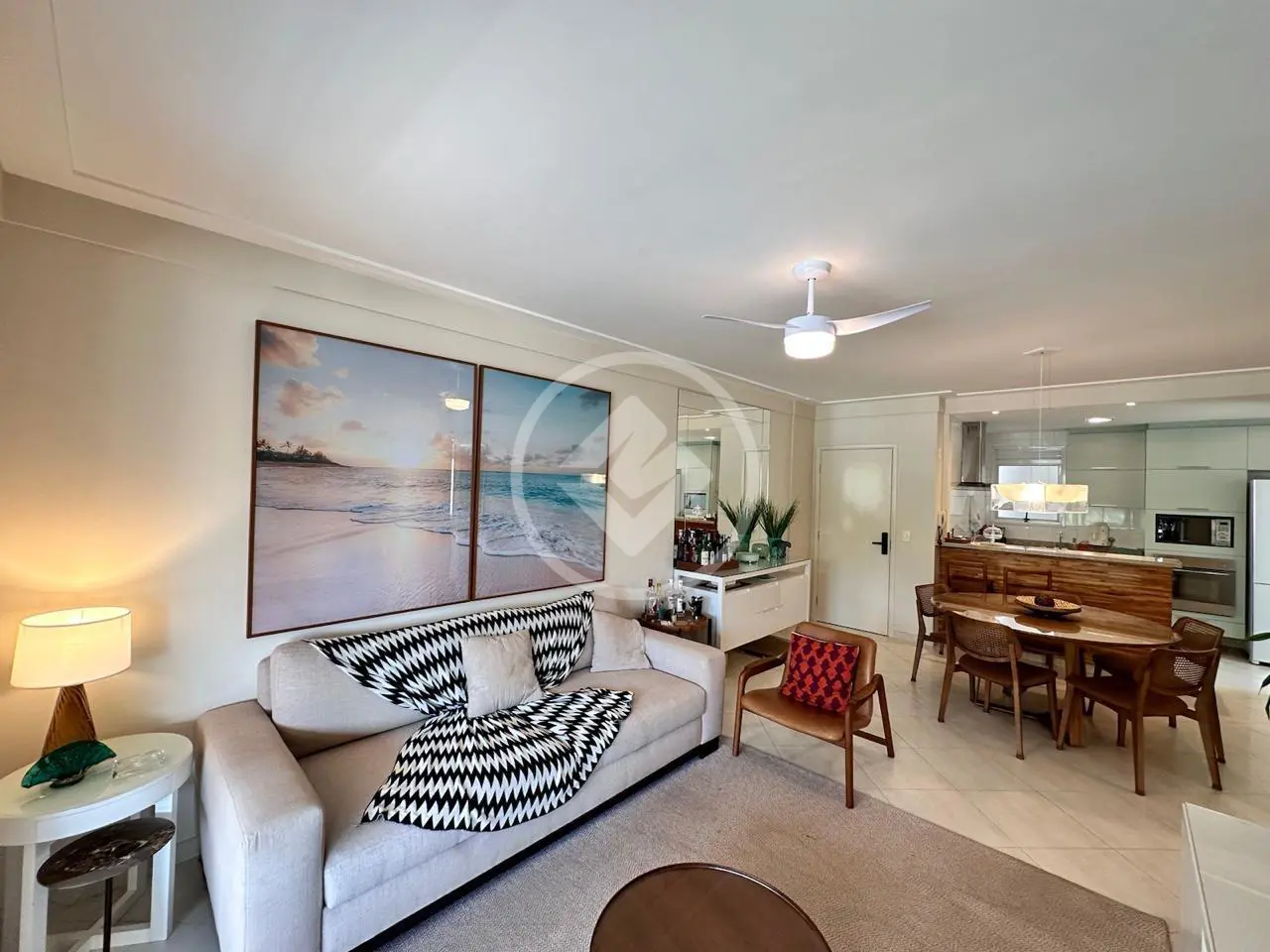 Apartamento Riviera, Bertioga - SP — foto 2