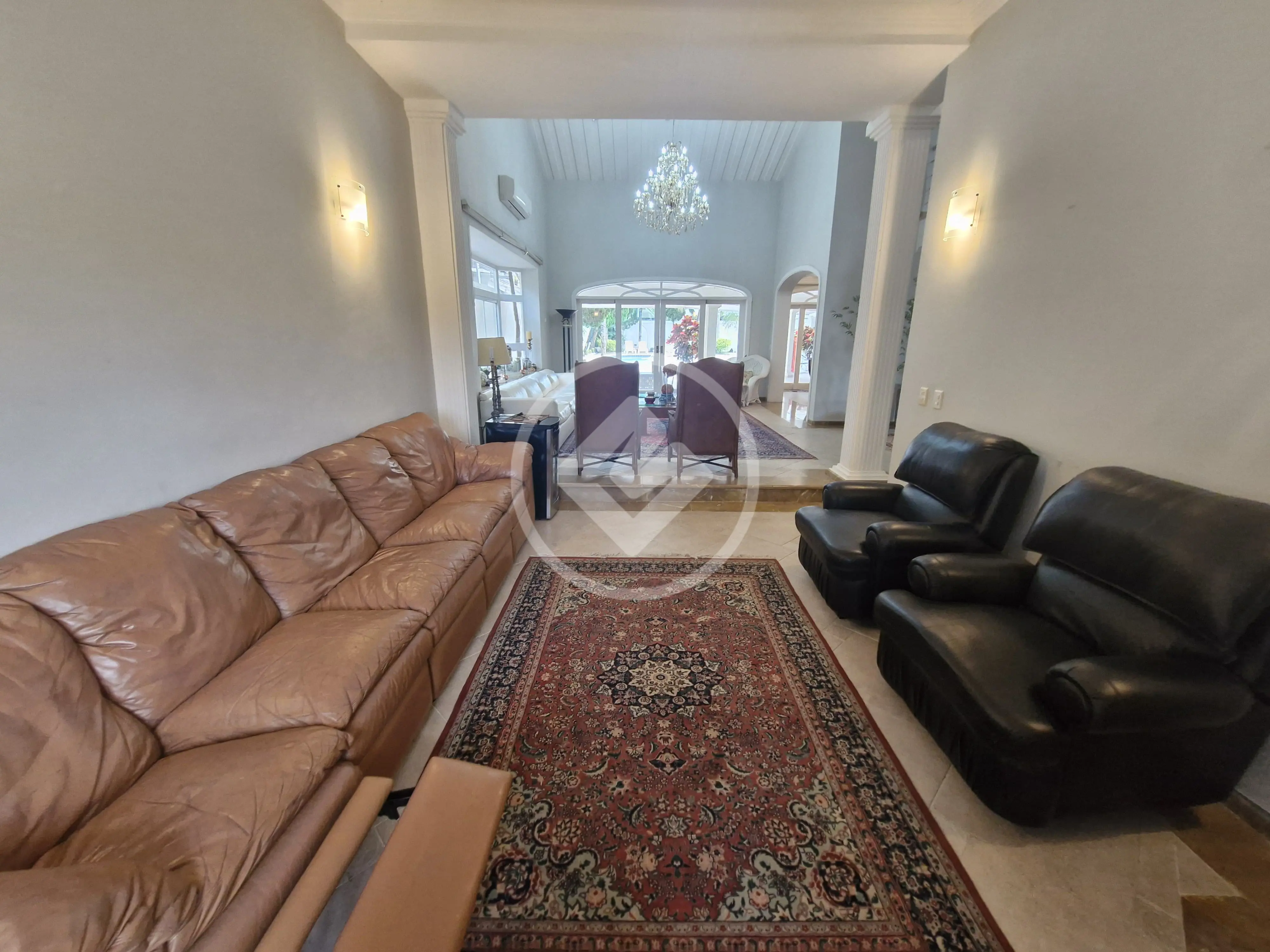 Imagem 3 - Casa Condomínio em Jardim Acapulco, Guarujá - SP