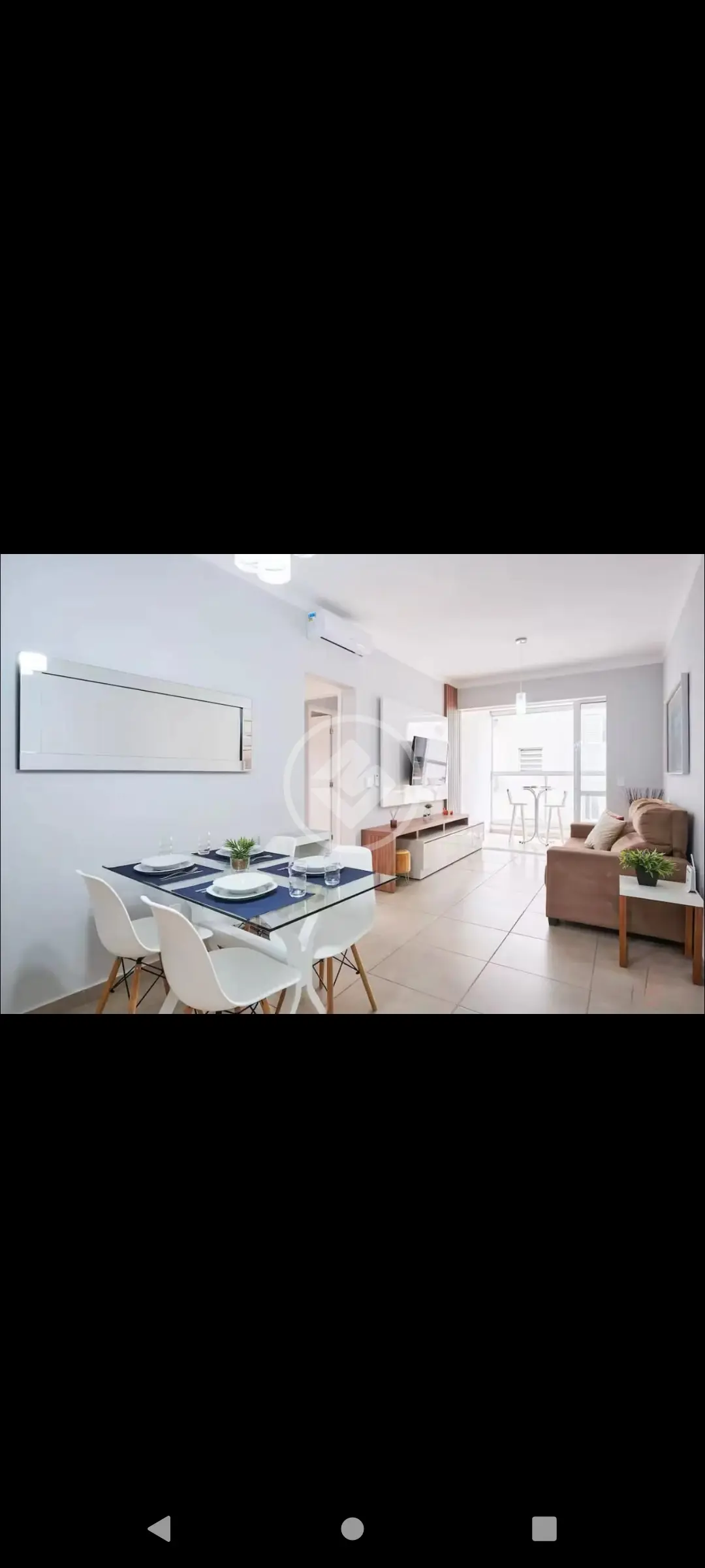 Imagem 4 - Apartamento em Centro, Ubatuba - SP