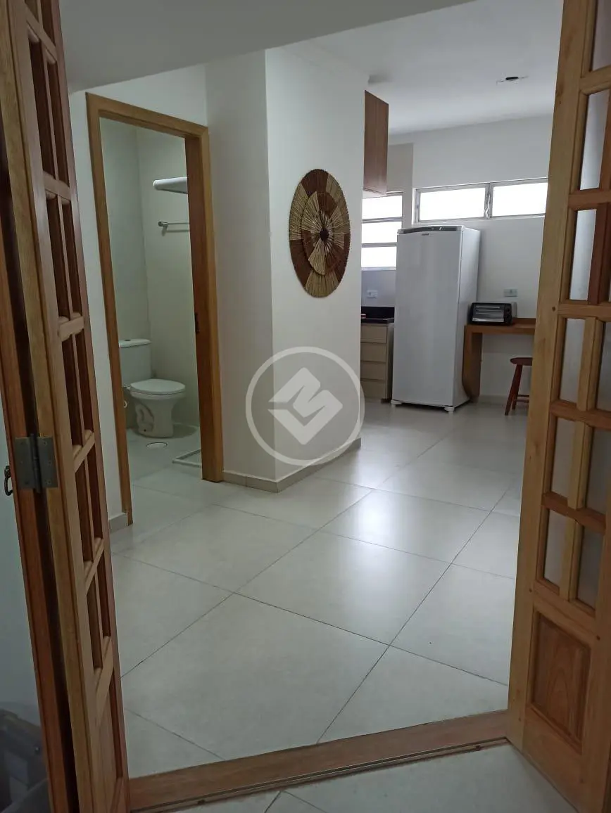 Imagem 6 - Apartamento em Jardim Las Palmas, Guarujá - SP