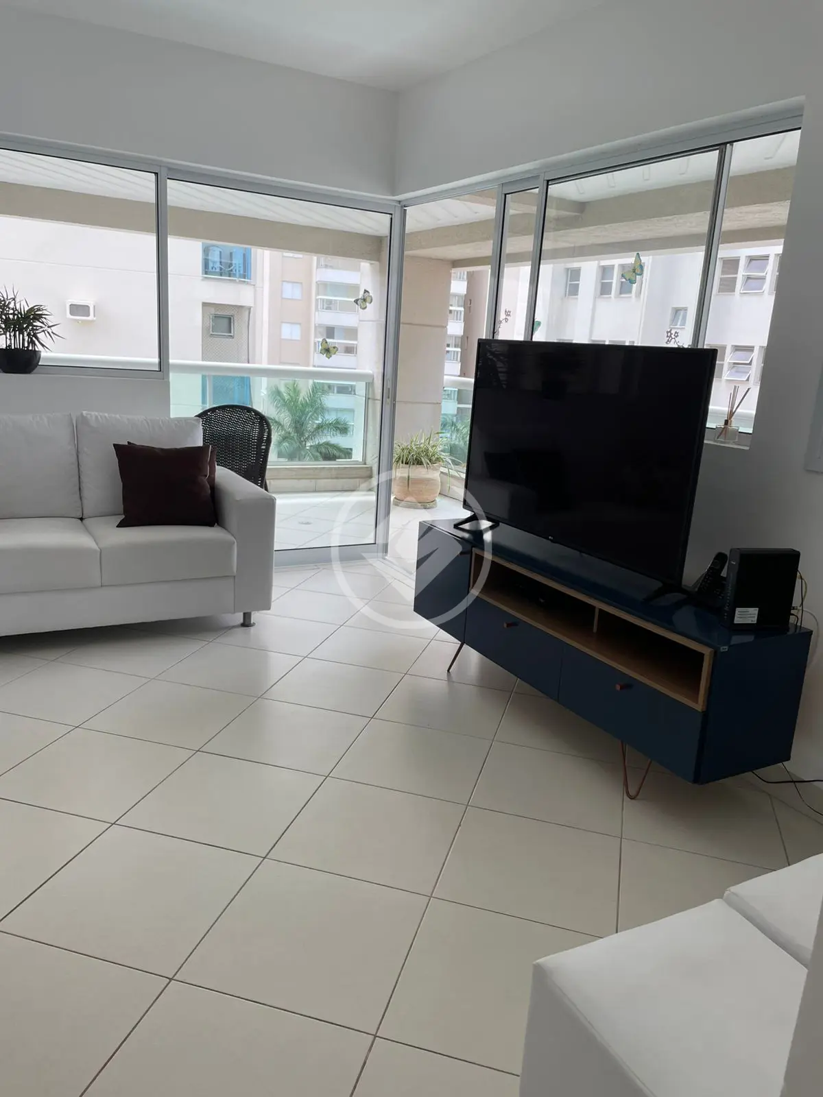 Imagem 4 - Apartamento em Vila Luis Antônio, Guarujá - SP