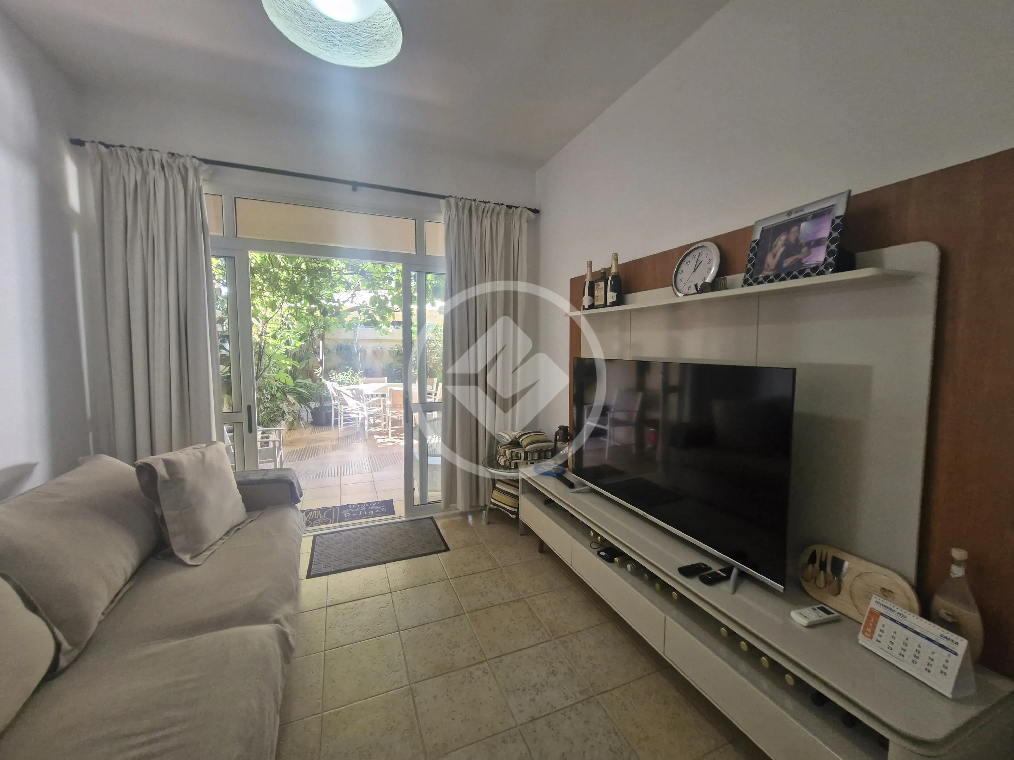 Imagem 3 - Apartamento em Jardim Praiano, Guarujá - SP