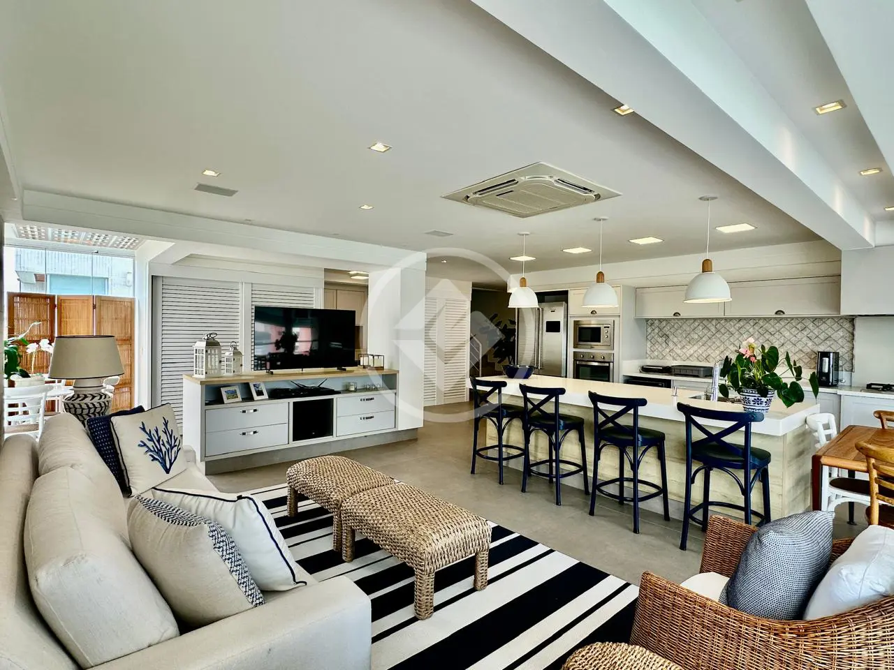 Imagem 2 - Apartamento em Riviera, Bertioga - SP
