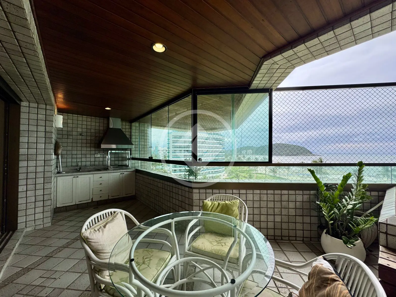 Apartamento Riviera, Bertioga - SP — foto 2