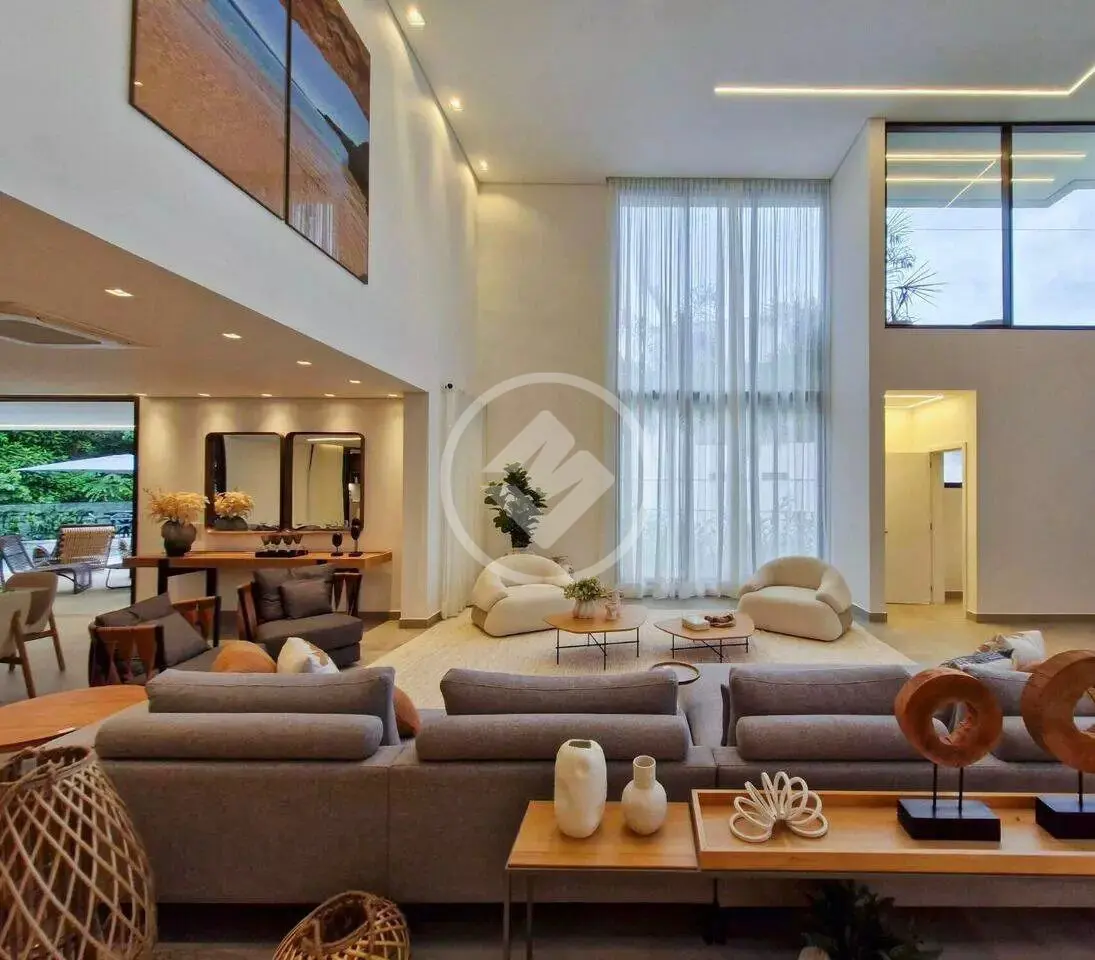 Casa Riviera, Bertioga - SP — foto 1